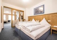 Habitación Doble Confort Sur