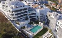 Luxury Apartment Diego - The View Fuengirola - B&B