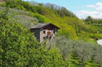 B&B Tresivio - fantastica villa fra le Alpi valtellinesi - Bed and Breakfast Tresivio