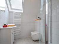Chambre Double avec Balcon
