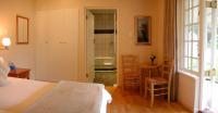 Twin Room with Garden View - Lady Phillips