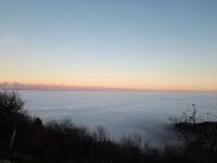 Abramichi Guest House - Bed and Breakfast Signagi