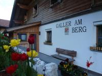 B&B Innichen - Galler am Berg - Bed and Breakfast Innichen