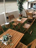 SUITE BLANC APARTMENTS - Monolocali indipendenti con cucina e bagno privato - Check-in e check-out con codice in autonomia h24 - Terrazza in comune NECESSARIO AVERE WATHSAPP O APP DI MESSAGGISTICA ISTANTANEA PER FOTO E VIDEO - Chambres d'hôtes Guspini
