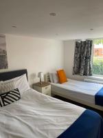 En-Suite Large Family Room
