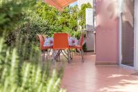 Apartments Lovorka - Ferienwohnung Baška