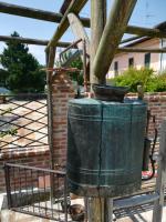 Cà Nostra B&B Home Restaurant - Bed and Breakfast Portacomaro