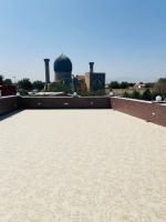 Hotel Grand Marakand - B&B