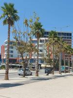Lovely apartament in Vlora City - B&B
