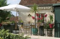 Terre d'espérance - Bed and Breakfast Saint-Aignan