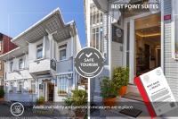Best Point Suites Old City,Istanbul - B&B