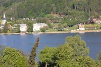 Ferienwohnung K+M+B am Ossiacher See - Jerry - B&B Bodensdorf
