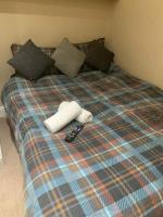 HOMELY APARTMENT IN THE CENTRE - B&B