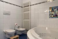 Große Wohnung mit Garagenparkplatz - B&B Fiè Allo Sciliar