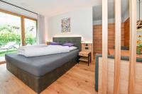 Appartamento con 2 Camere da Letto