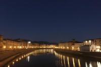 Tuscany and tower - Chambres d’hôtes Pise