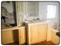 Chambre Double - Vue sur Parc