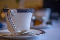 Chambre Double Supérieure