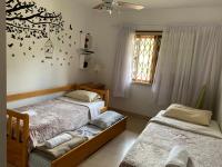 Residencial edelweiss-centro 3D (2 suites) - B&B