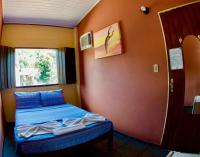 Standaard Tweepersoonskamer met 1 of 2 Bedden