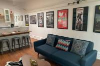 Lower east side Nyc in Old Bisbee - Bed and Breakfast Bisbee