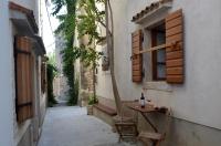 Holiday Homes Susak Sansego - B&B