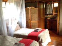 Double Cabin