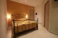 Camera Matrimoniale con Letto Supplementare