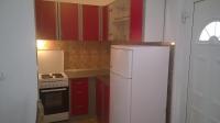 Double Room with Kitchen and Sea View