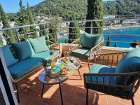 BLUE DREAM - Stylish Apt with stunning sea view - B&B Dubrovnik