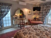 Deluxe Double Room with Bath