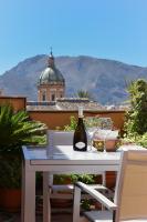 A Casa Dell' Artista - Chambres d’hôtes Palerme