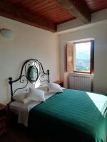 B&B Fiastra - Casetta dei sibillini - Bed and Breakfast Fiastra