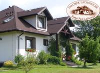 B&B Grzegorzewice - Dworek Lachowicze - Bed and Breakfast Grzegorzewice