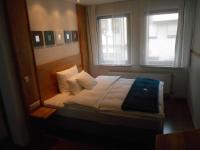 Warum ins Hotel - B&B