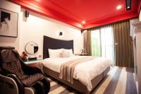 Chambre Double avec Salle de Bains Privative