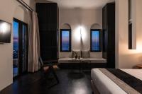 Suite Grande Nimbus mit Meerblick und Whirlpool