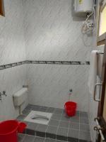 Deluxe Double or Twin Room with Mountain View