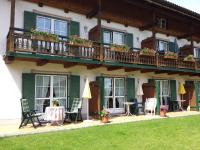 Landhaus Brigitte - B&B Bad Bayersoien