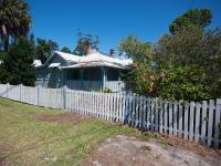 Where the River Runs - B&B Tea Gardens