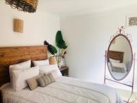 Standard Doppelzimmer