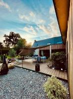 B&B Guichen - Le Boulay - Bed and Breakfast Guichen