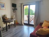 Appartement - Rez-de-Chaussée