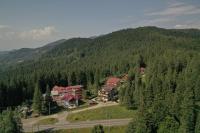 Montebello - Bed and Breakfast Predeal