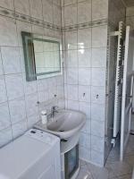 Apartment mit 2 Schlafzimmern