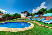 House Maya - Ferienwohnung Trjawna