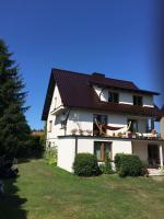 Rybacka 38 - B&B