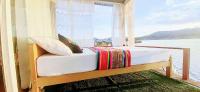 Chambre Lits Jumeaux avec Terrasse