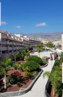 Top Rated Apartment Huge Sunny Terrace Heated Pool Parking Wifi - B&B Adeje