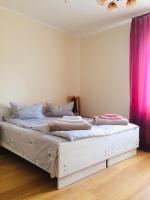 Comfort Dreibettzimmer mit Dusche
